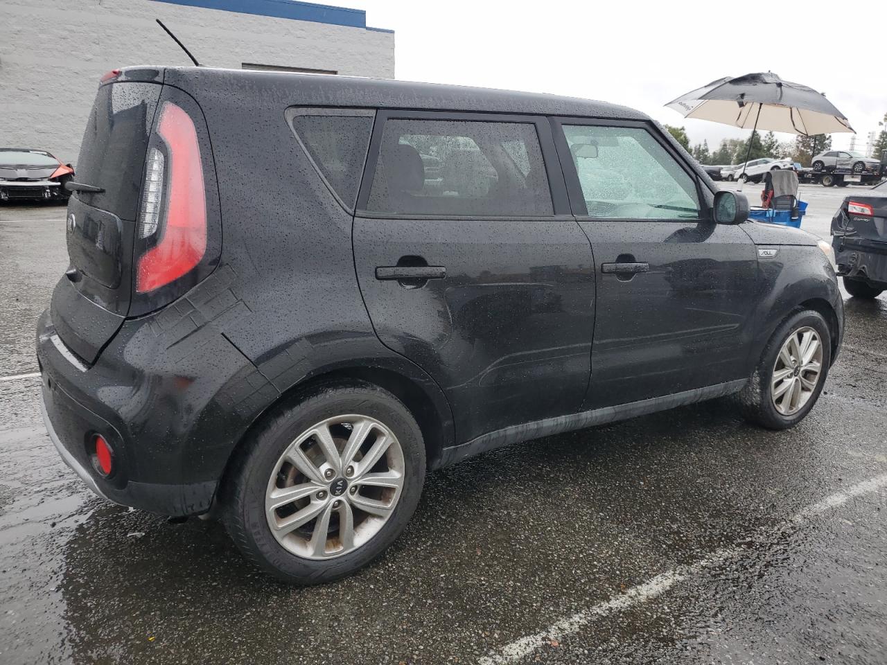 2017 Kia Soul - Image 3