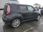 2017 Kia Soul + იყიდება Rancho Cucamonga-ში, CA - Vandalism