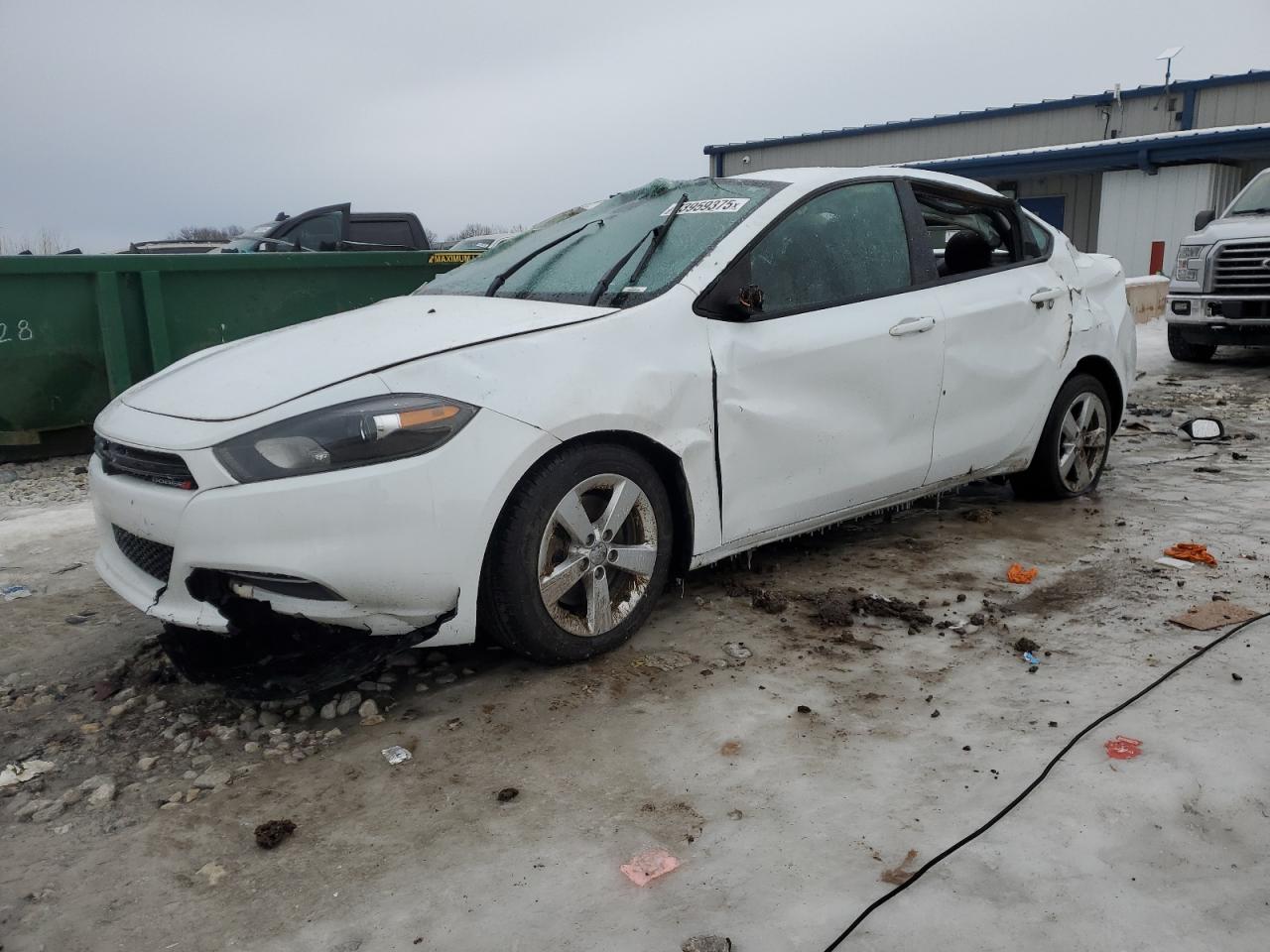 2015 Dodge Dart - Image 1