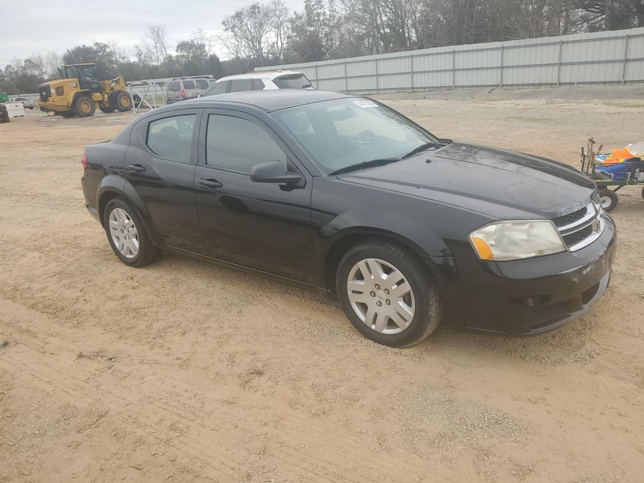 2013 Dodge Avenger - Image 4