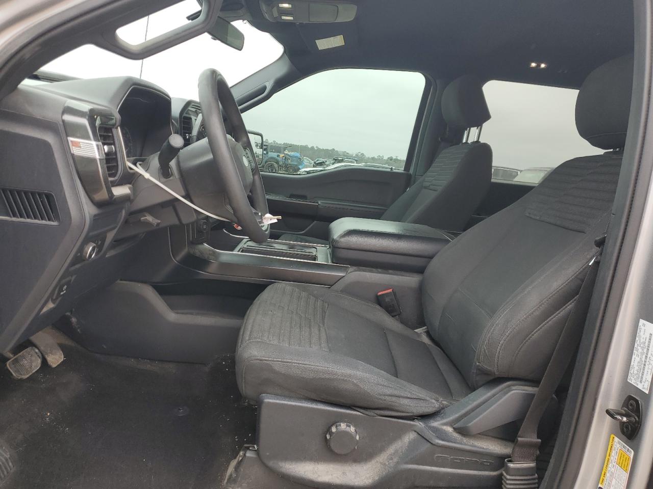 2021 Ford F-150 - Image 7