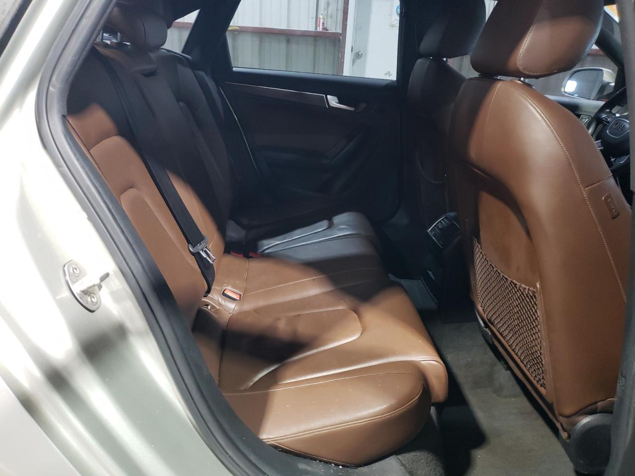 2014 Audi A4 - Image 10
