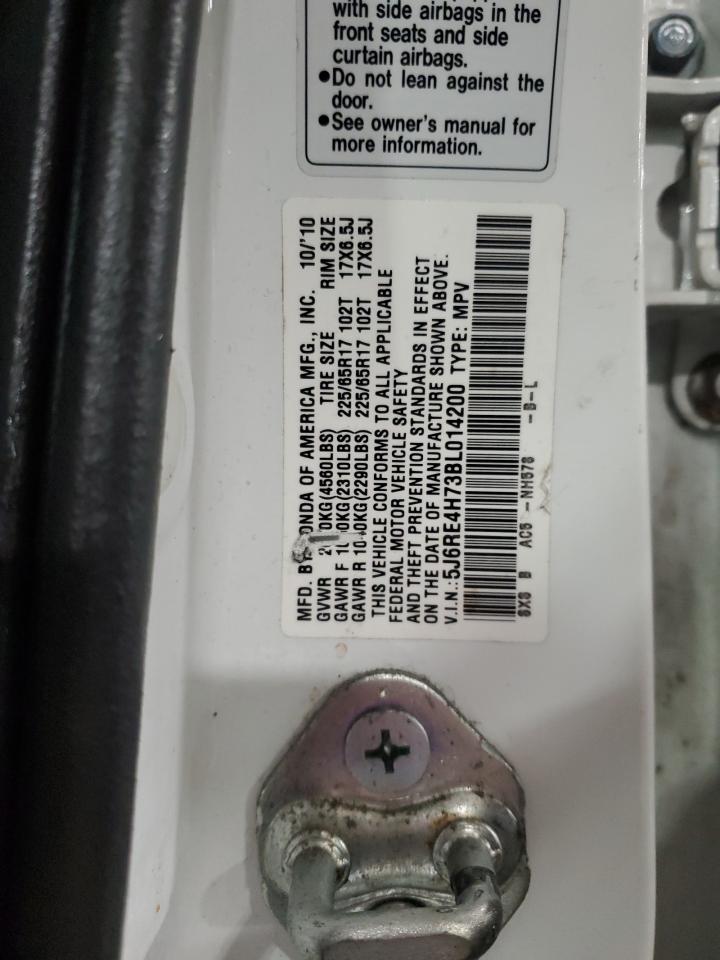 2011 Honda CR-V - Image 14