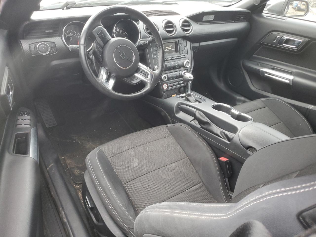 2017 Ford Mustang - Image 8