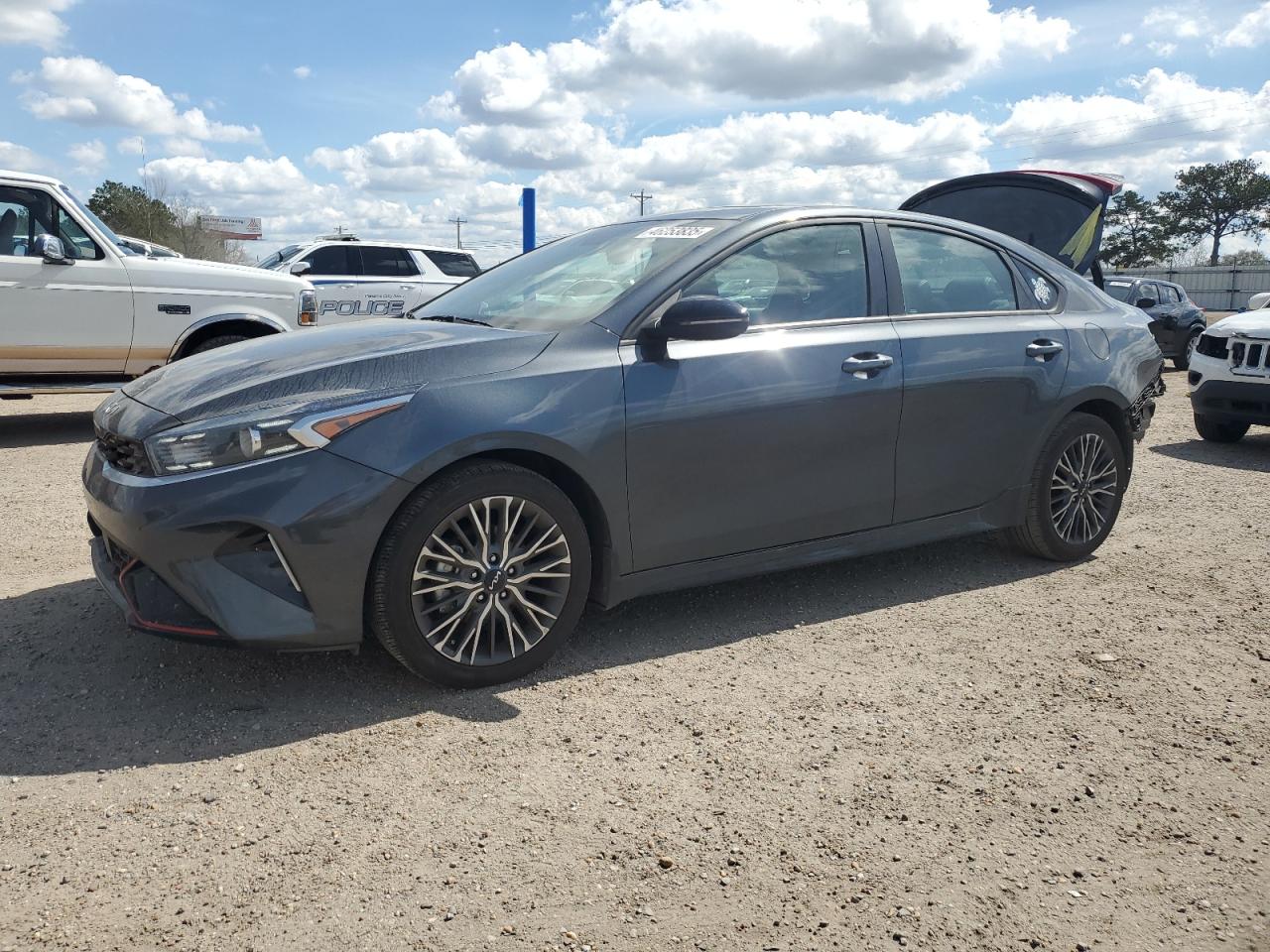 2023 Kia Forte - Image 1