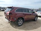 2015 Toyota Highlander Le en Venta en Houston, TX - Rear End