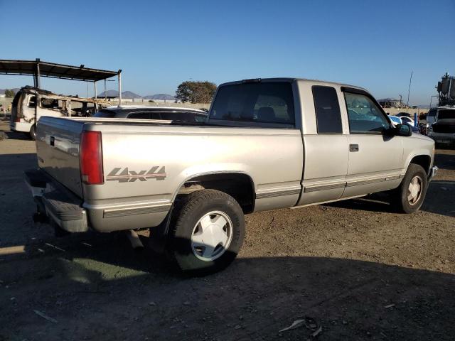 1998 GMC SIERRA K1500