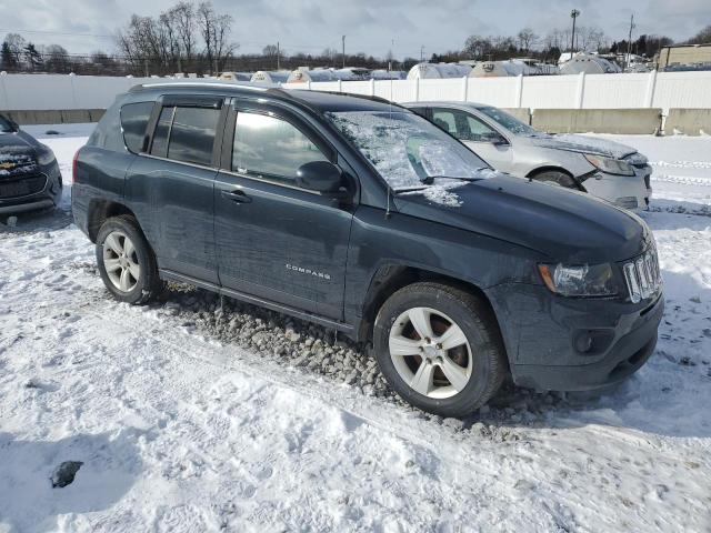  JEEP COMPASS 2015 Gray