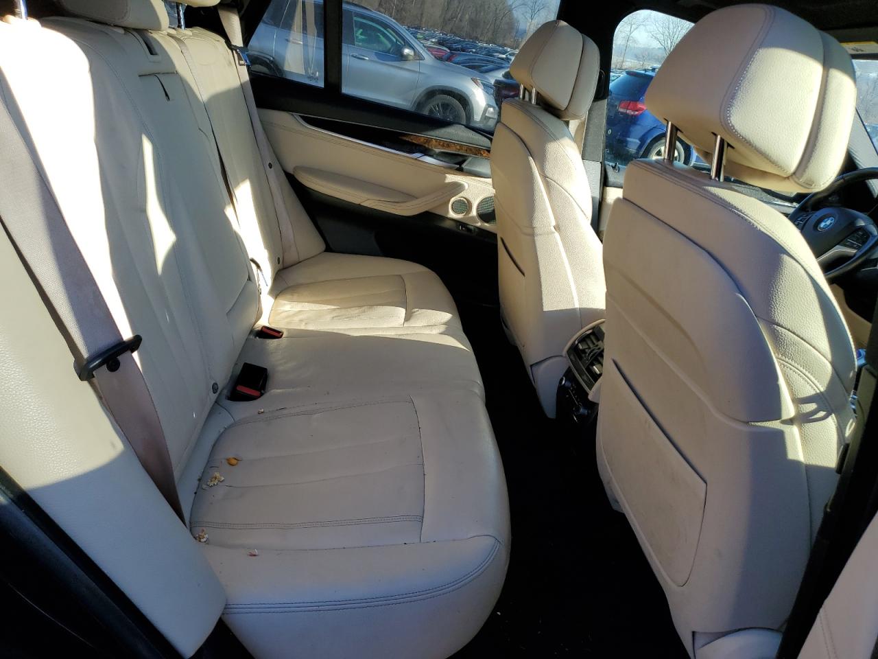 2017 BMW X5 - Image 11