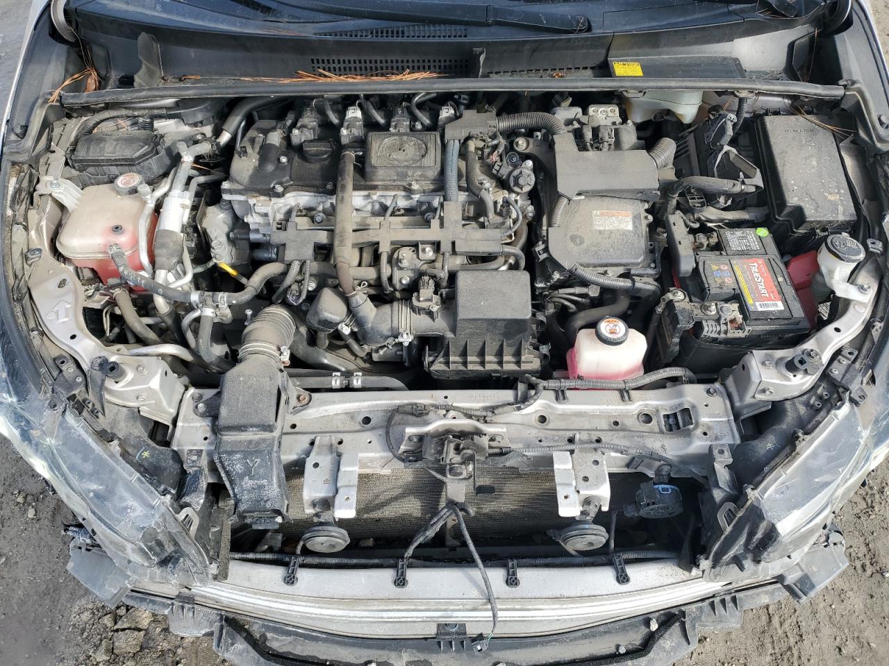 2017 Toyota Prius - Image 11