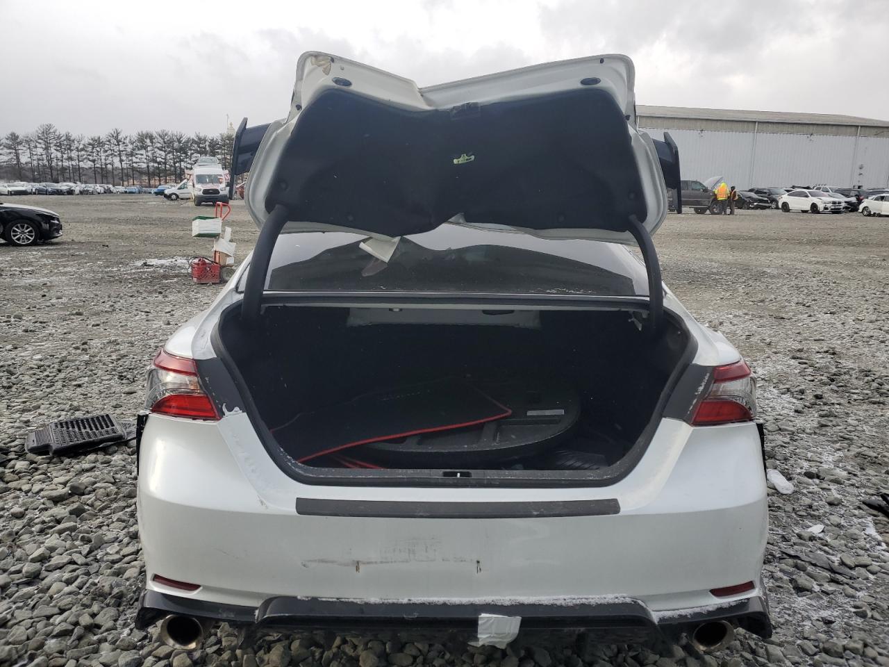 2024 Toyota Camry - Image 6
