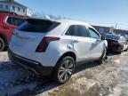 2025 Cadillac Xt5 Premium Luxury na sprzedaż w North Billerica, MA - Front End