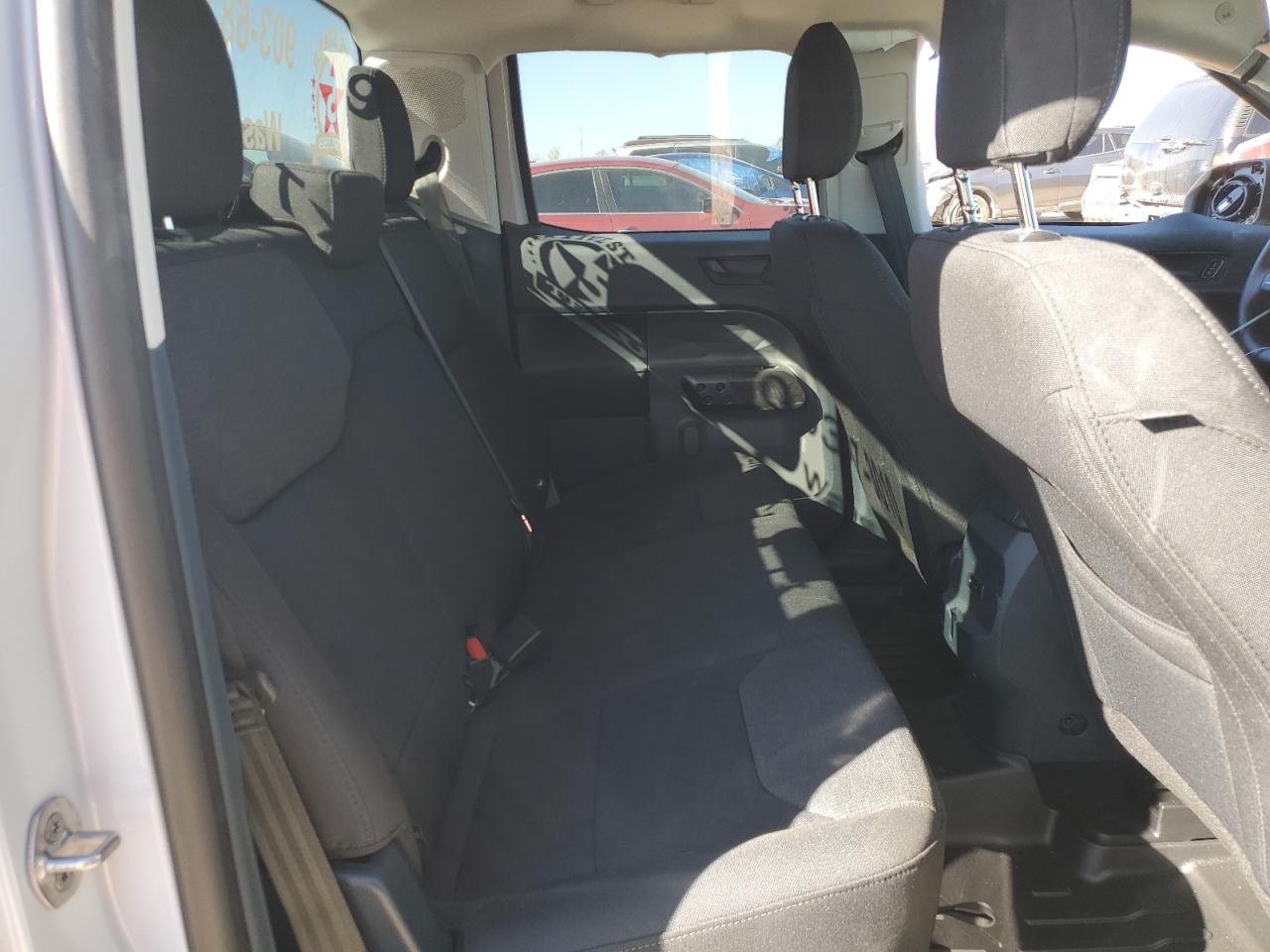 2025 Ford Maverick Xl VIN: 3FTTW8A33SRA08230 Lot: 46640715