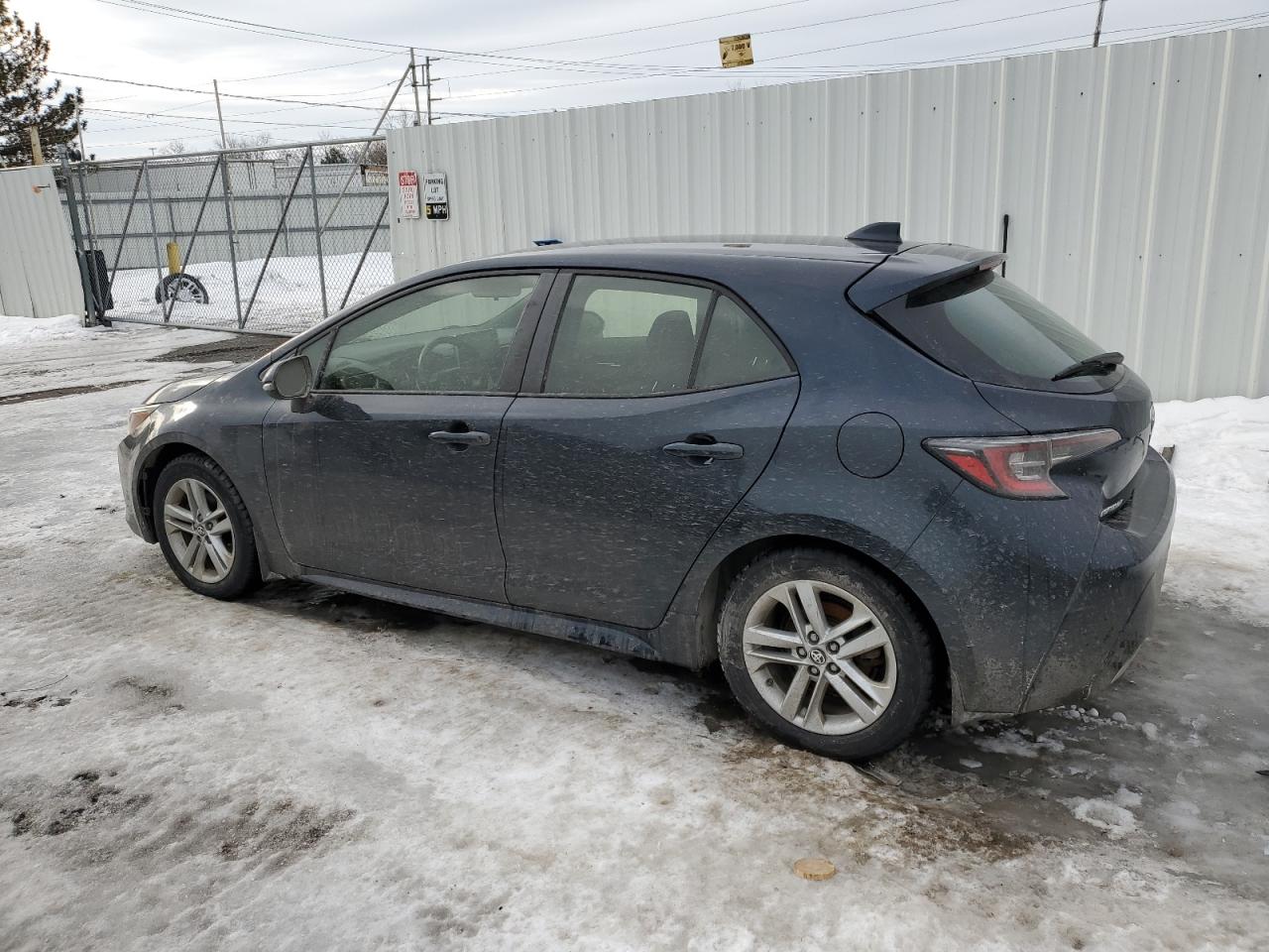 2019 Toyota Corolla - Image 2