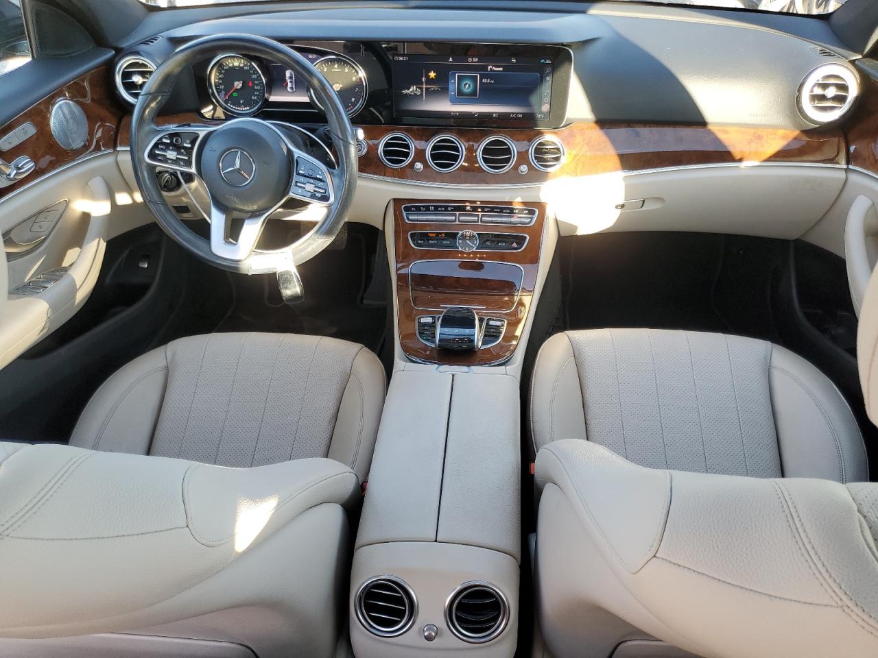 2019 Mercedes-Benz E-klasse - Image 8