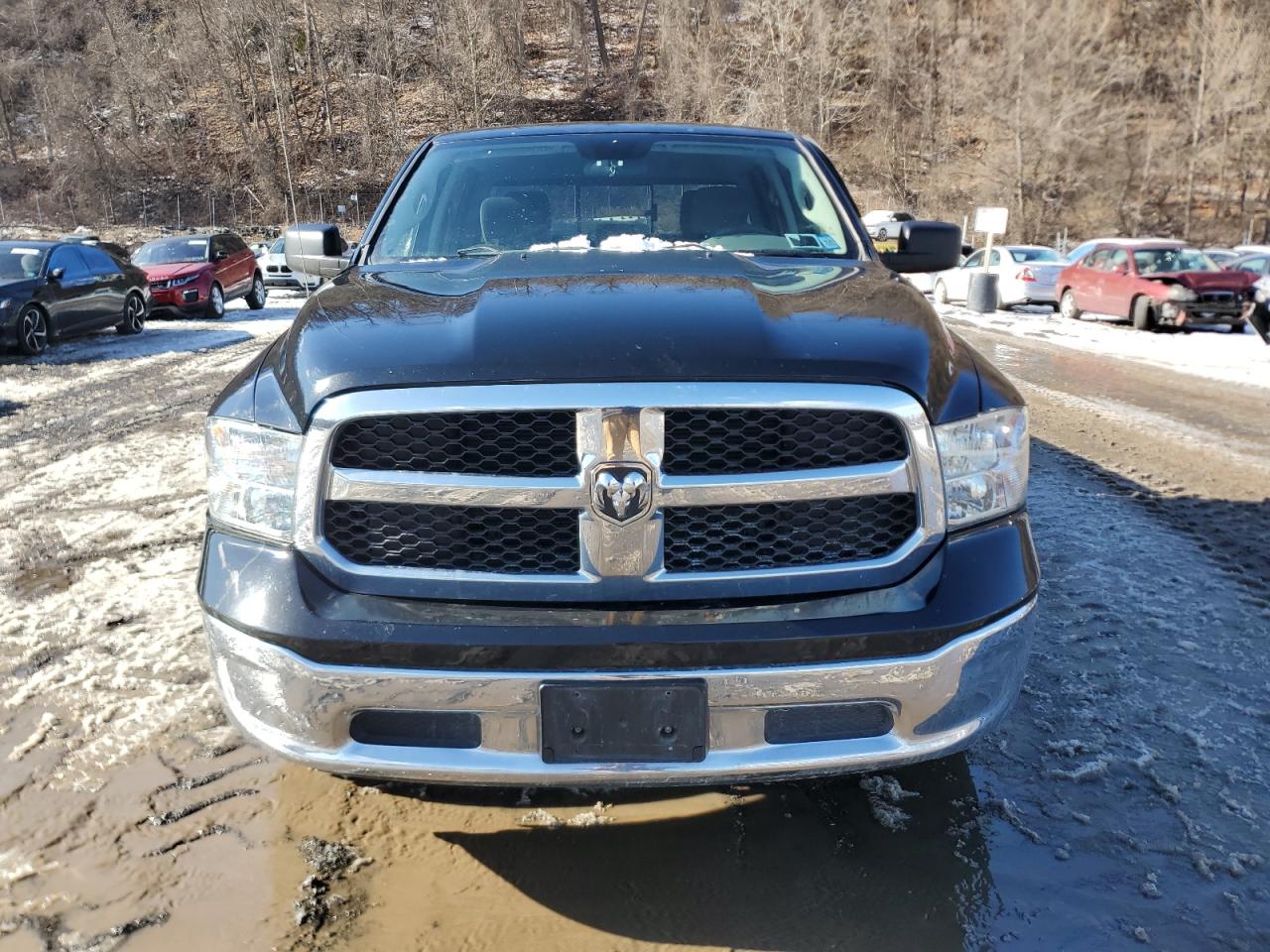2019 RAM 1500 - Image 5