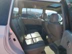 2003 TOYOTA HIGHLANDER LIMITED for sale at Copart UT - SALT LAKE CITY