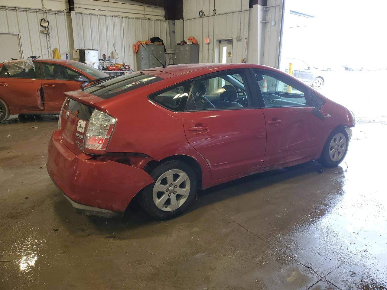 2009 Toyota Prius - Image 3