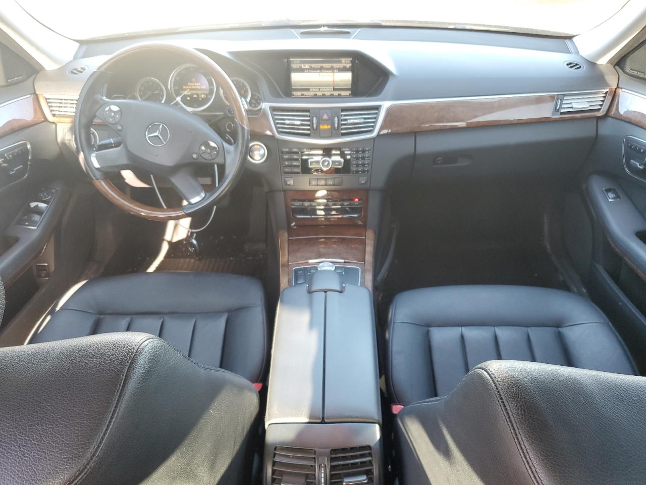 2013 Mercedes-Benz E-klasse - Image 8
