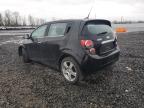 2012 Chevrolet Sonic Ltz იყიდება Portland-ში, OR - Front End