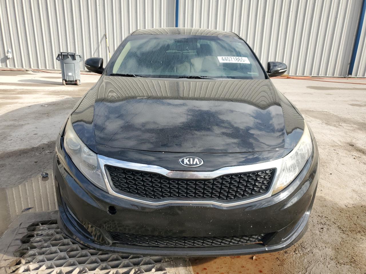 2013 Kia Optima - Image 5