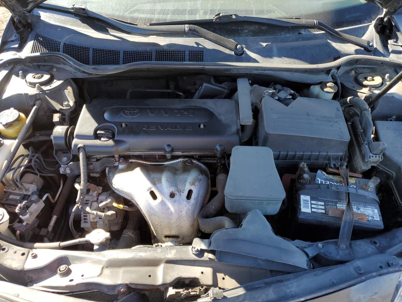 2007 Toyota Camry - Image 11