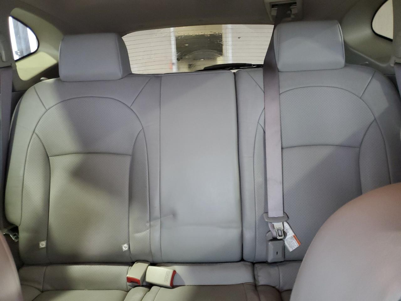 2012 Nissan Rogue - Image 10