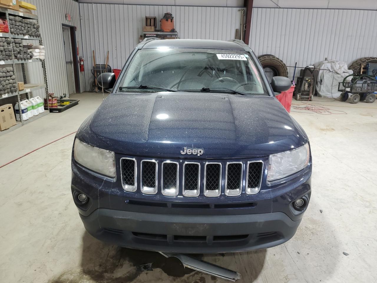 2013 Jeep Compass - Image 5