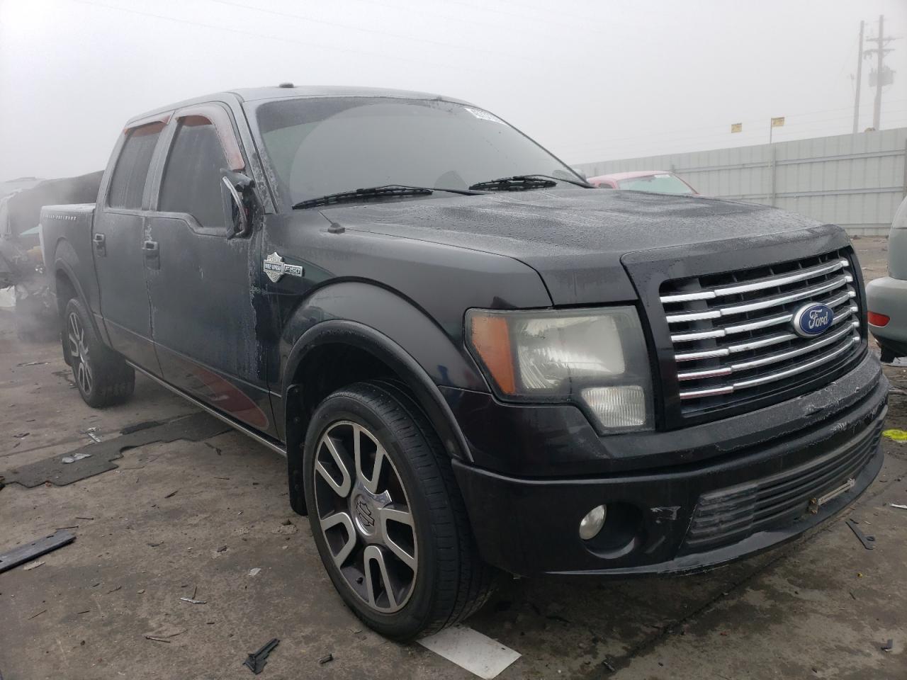2010 Ford F-150 - Image 4