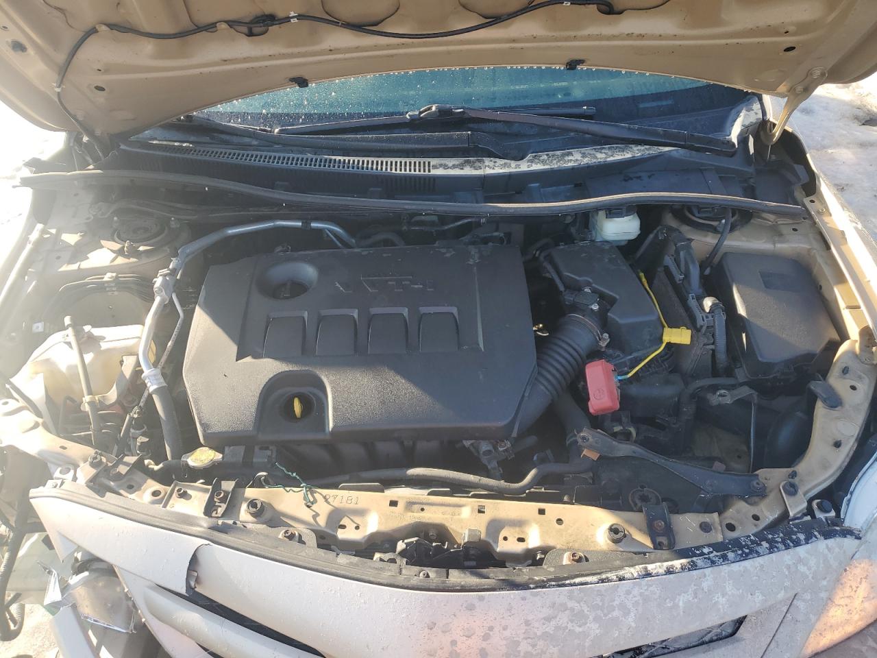 2012 Toyota Corolla - Image 11