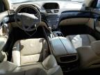 2007 Acura Mdx Technology იყიდება Anthony-ში, TX - Rear End