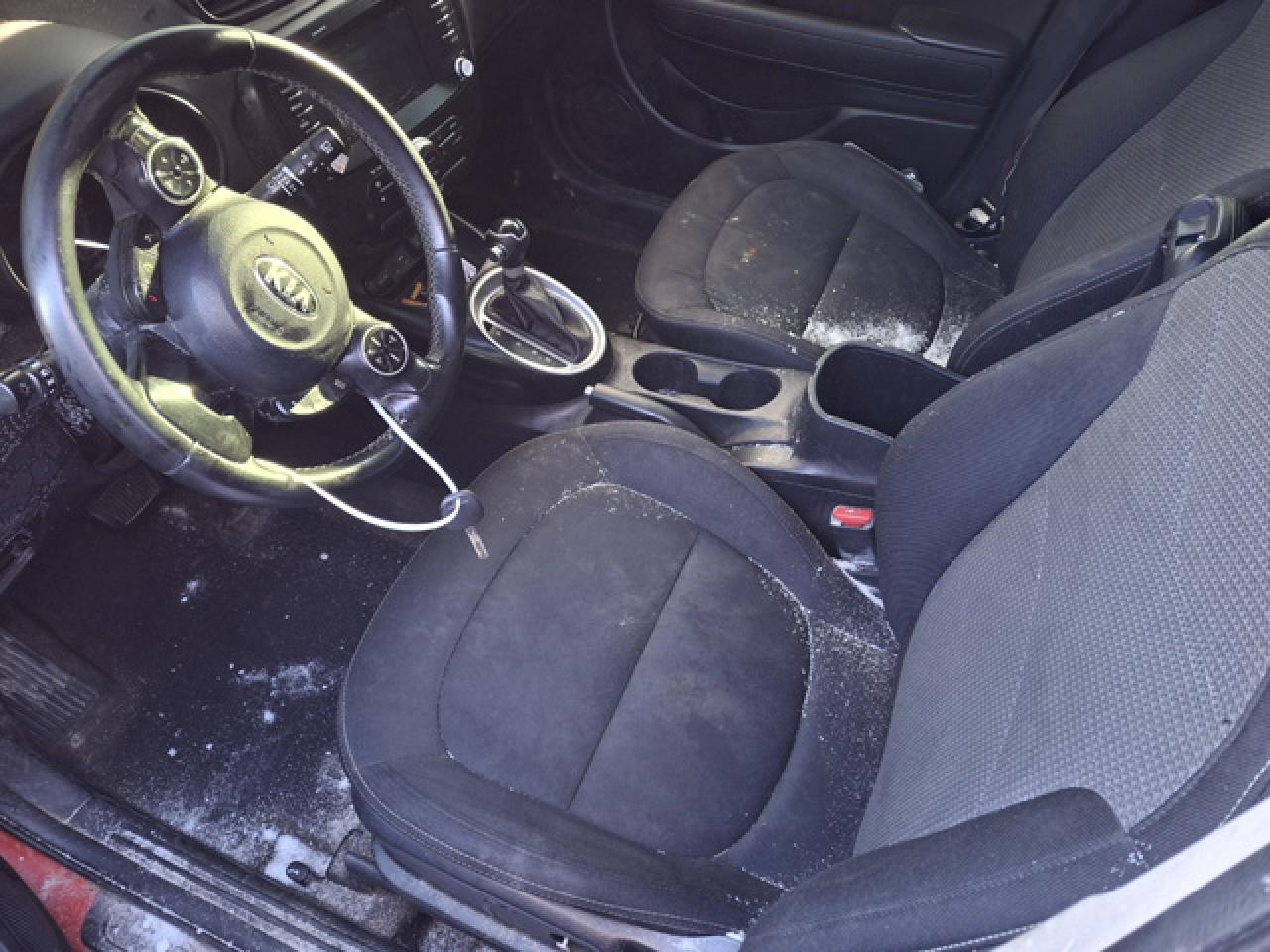 2018 Kia Soul - Image 7
