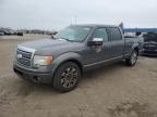 2009 Ford F150 Supercrew for Sale in Woodhaven, MI - Side