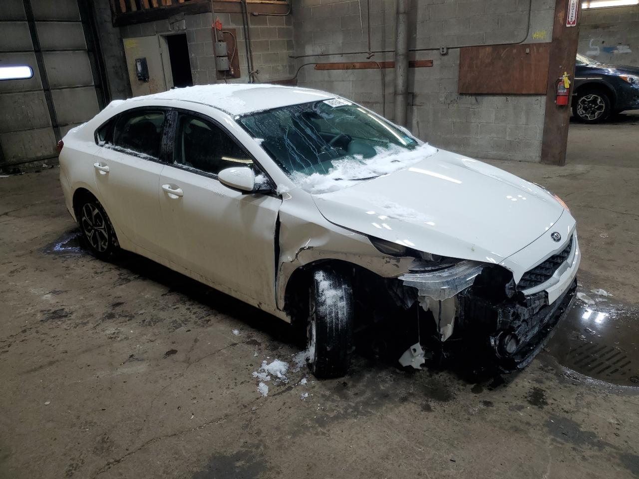 2019 Kia Forte - Image 4
