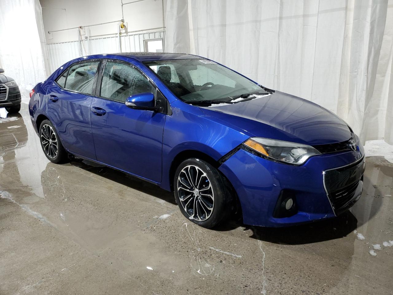 2016 Toyota Corolla - Image 4