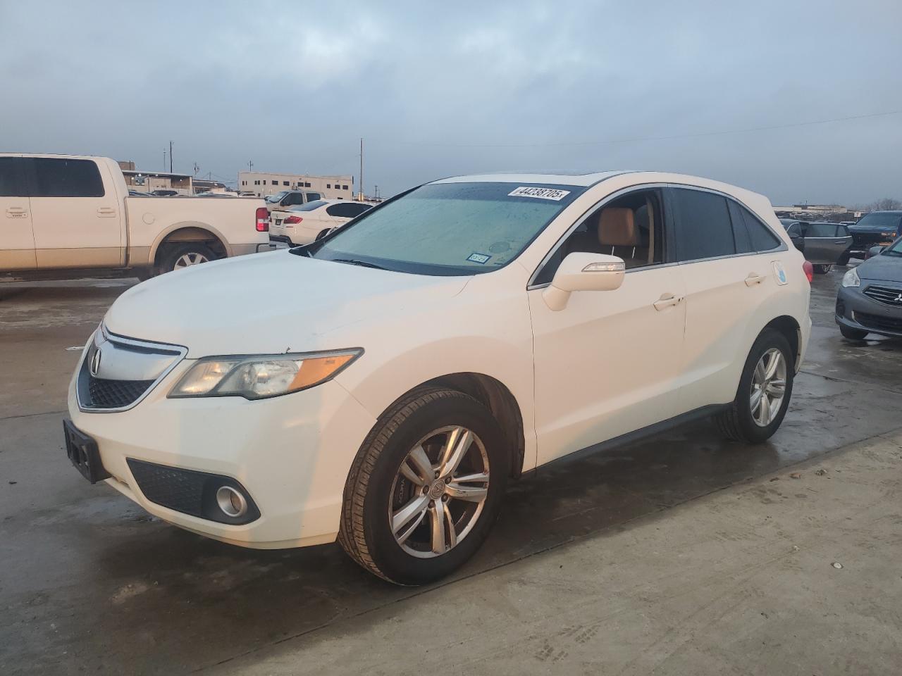 2013 Acura RDX - Image 1