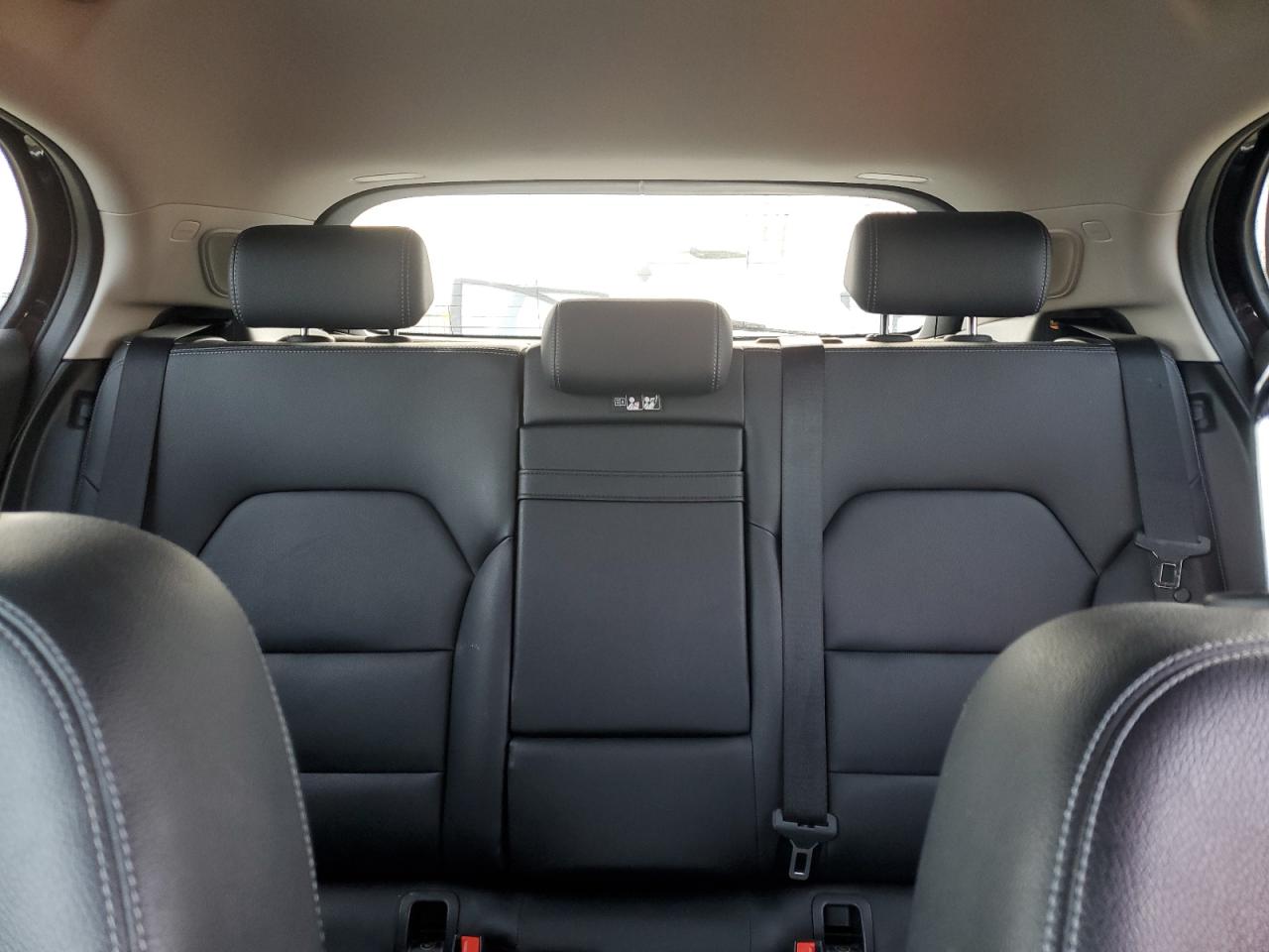 2015 Mercedes-Benz GLA-klasse - Image 10
