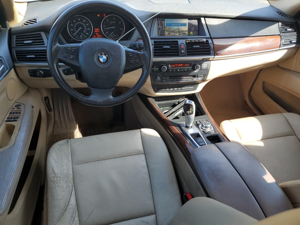 2011 BMW X5 - Image 8