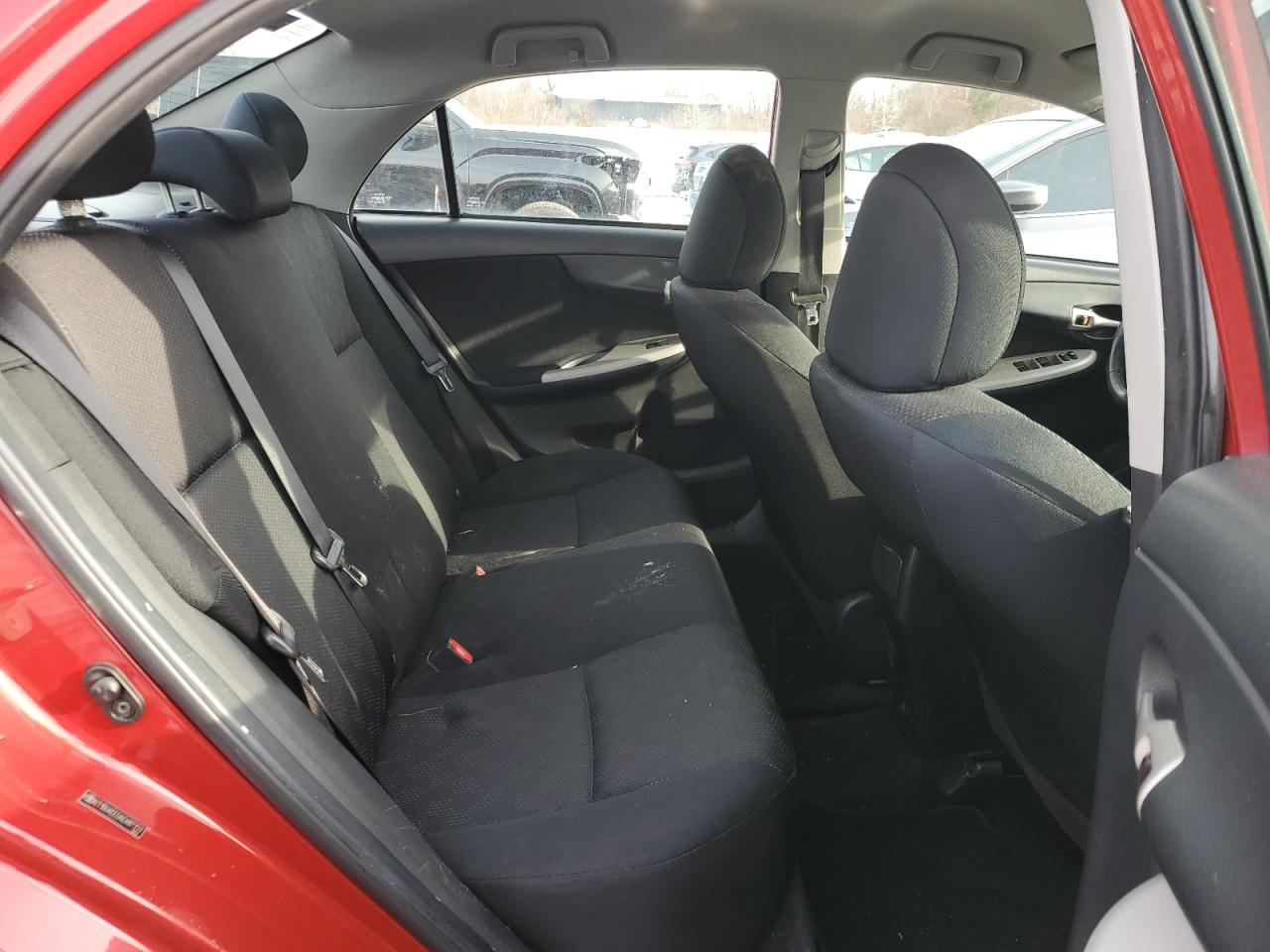 2010 Toyota Corolla - Image 10