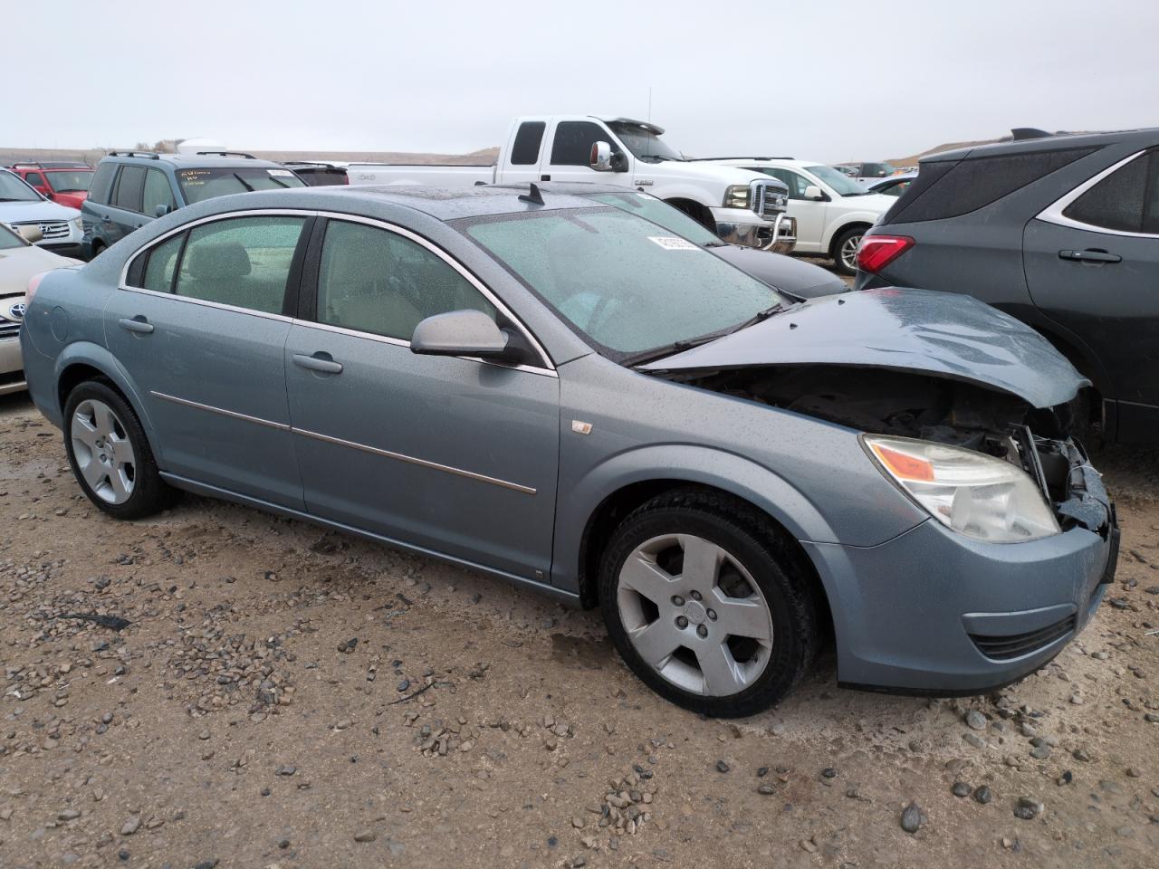 2008 Saturn Aura - Image 4