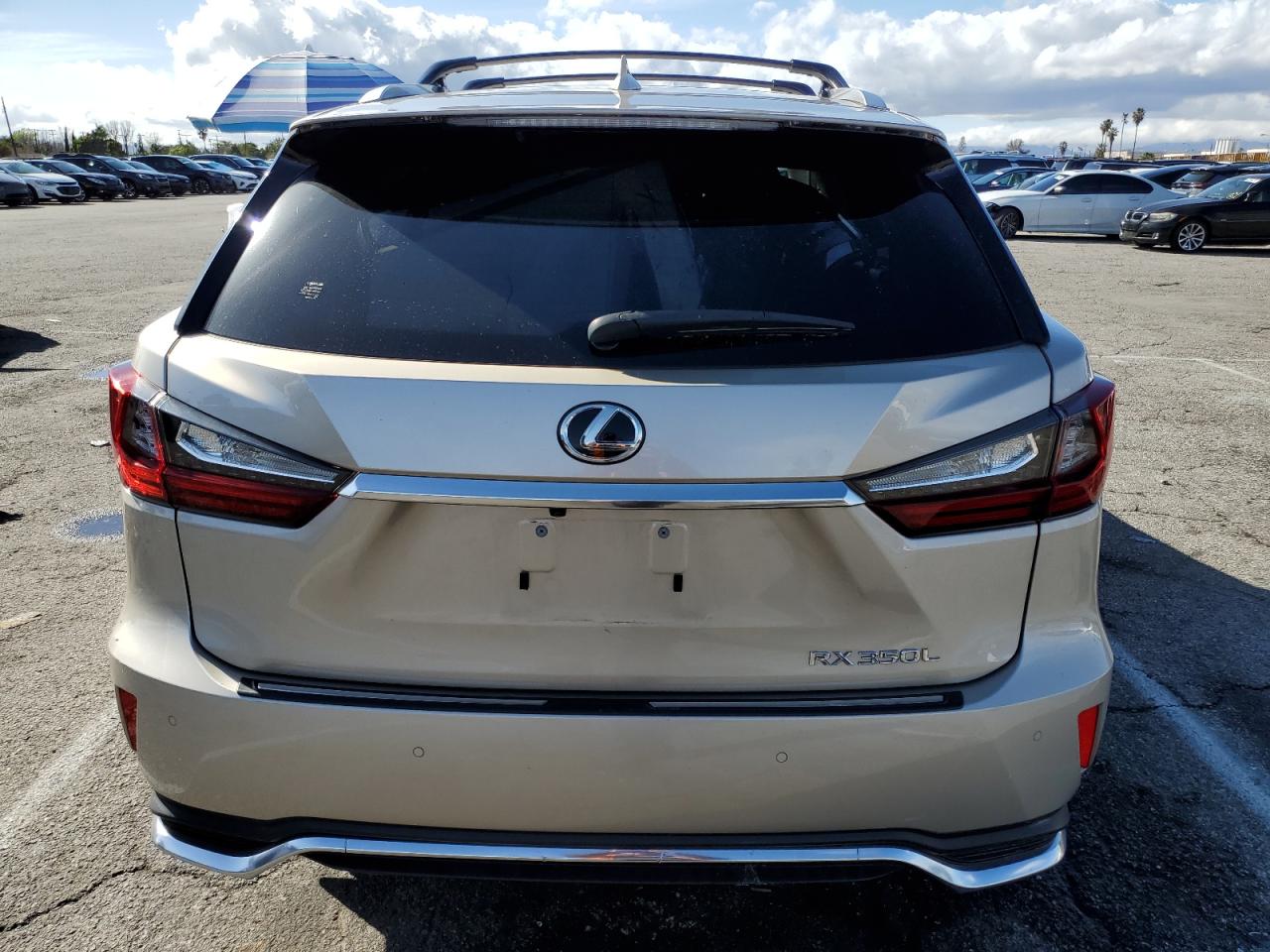 2019 Lexus RX - Image 6