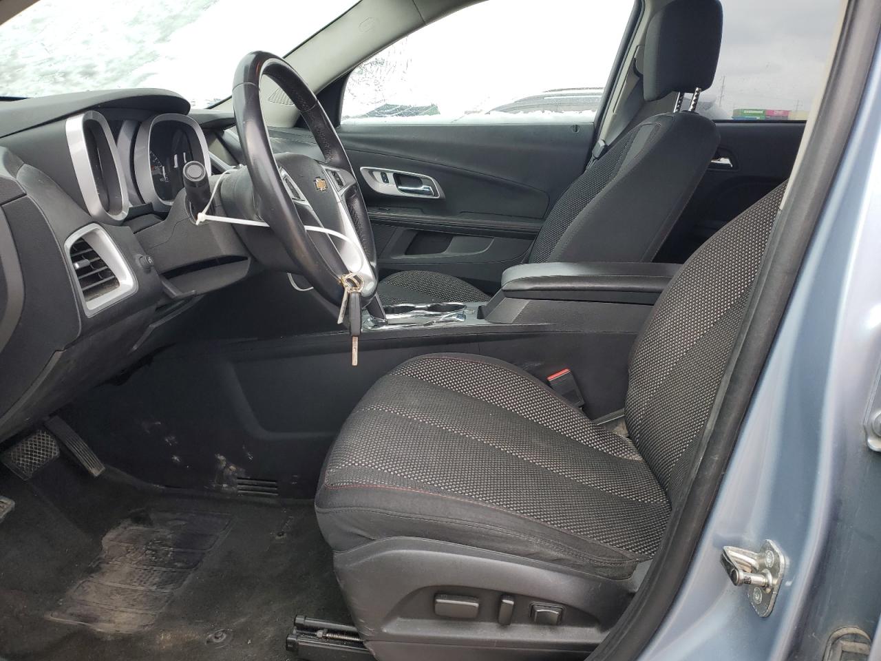 2014 Chevrolet Equinox - Image 7