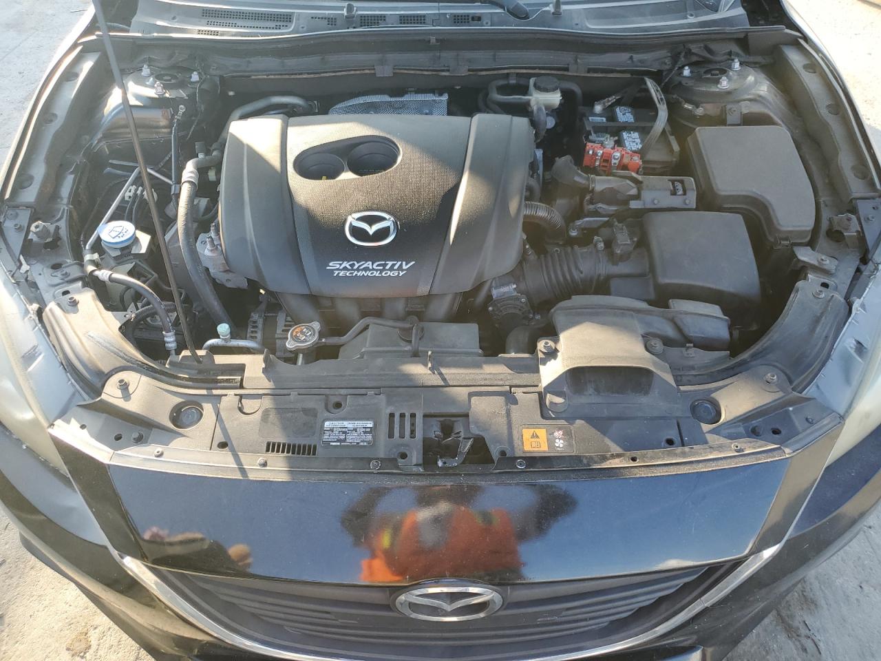 2014 Mazda 3 - Image 11
