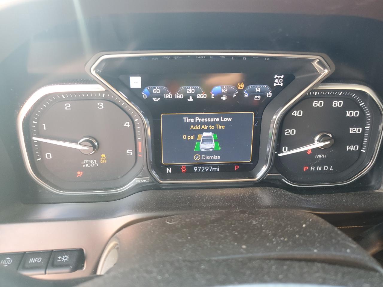 2020 GMC Sierra - Image 9