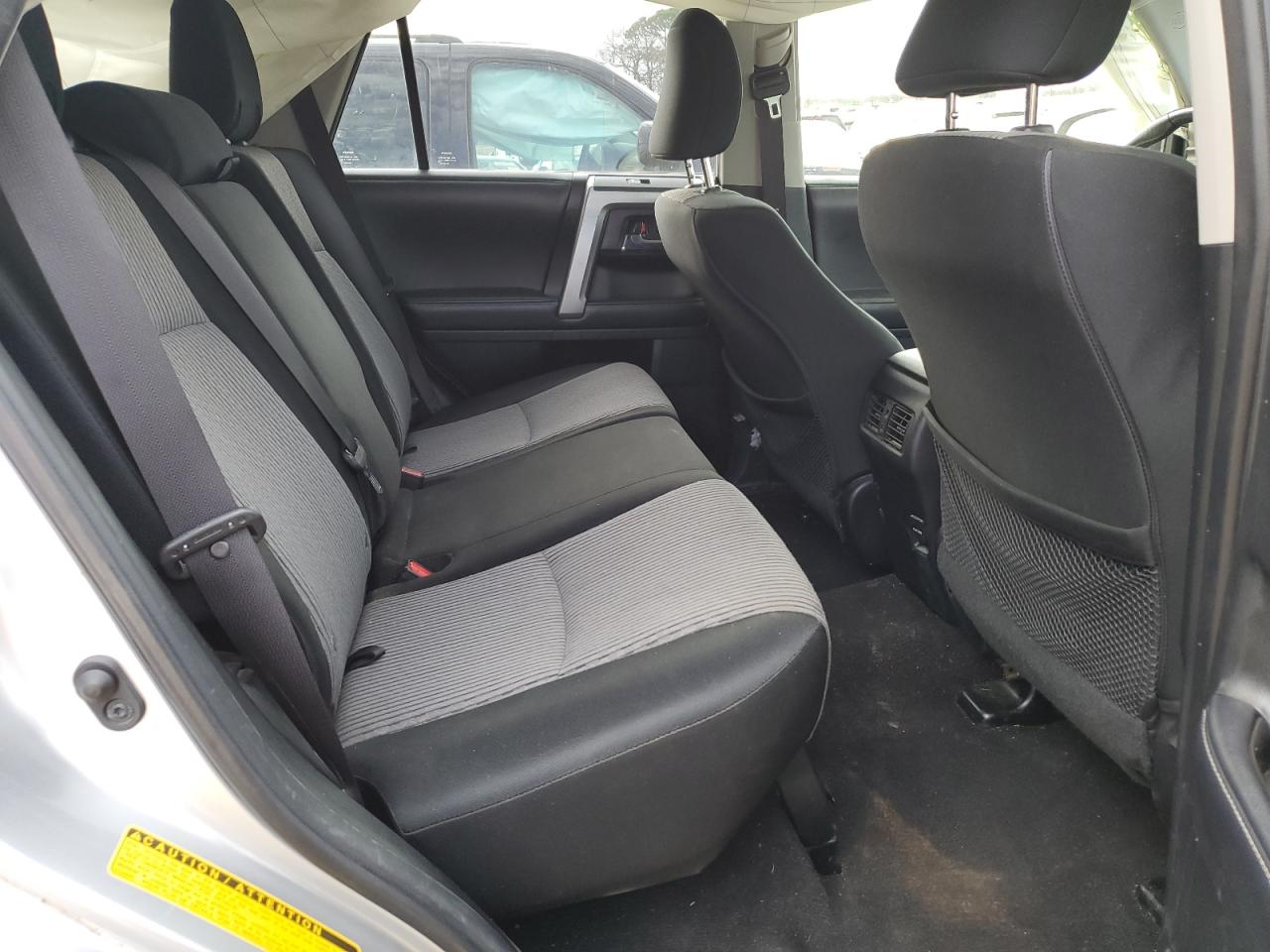 2019 Toyota 4Runner - Image 11