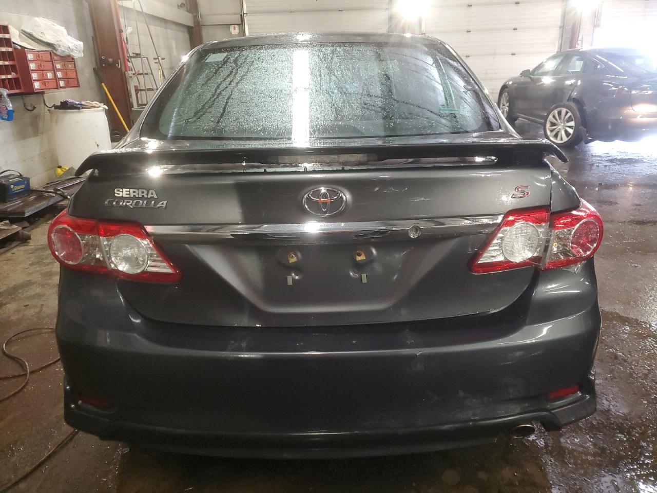 2011 Toyota Corolla - Image 6