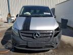 2016 Mercedes-Benz Metris  იყიდება Riverview-ში, FL - Front End