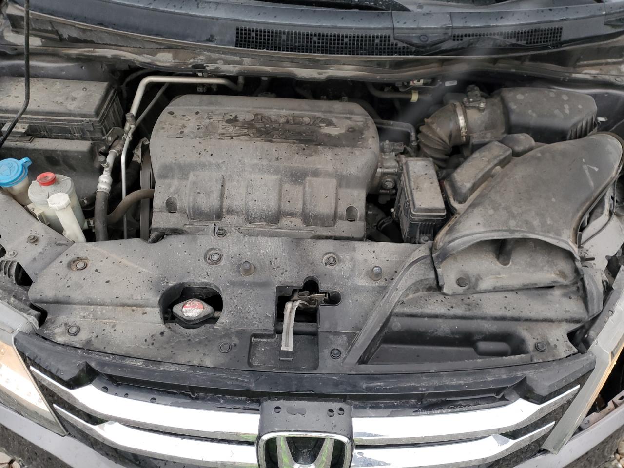 2014 Honda Odyssey - Image 14