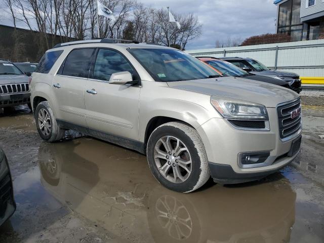 Parquets GMC ACADIA 2013 Gold