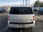 2018 Ford Flex Sel იყიდება Windsor-ში, NJ - Front End
